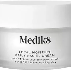 MDK8 TOTAL MOISTURE DAILY FACIAL CREAM