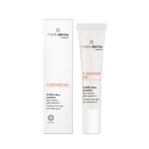Mediderma C-DEFENSE MD C+EYE ULTRA COMFORT