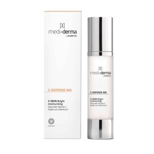 Mediderma C - DEFENSE MD FLUID