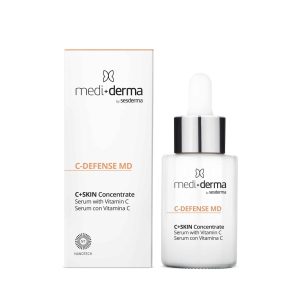 Mediderma C - DEFENSE MD Serum
