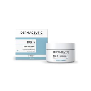 DERMACEUTIC MASK 15
