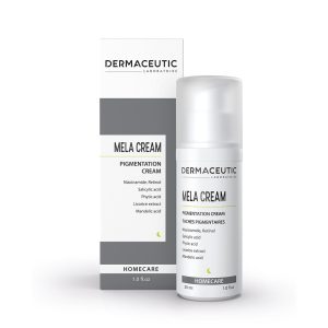 DERMACEUTIC Mela Cream