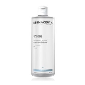 DERMACEUTIC Oxybiome (CLEANSING MICELLAR WATER)