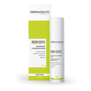 DERMACEUTIC REGEN CEUTIC