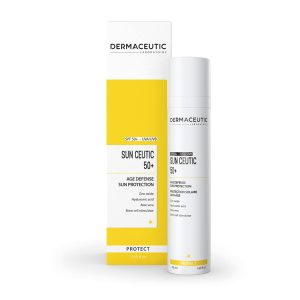 DERMACEUTIC Sun Ceutic SPF 50