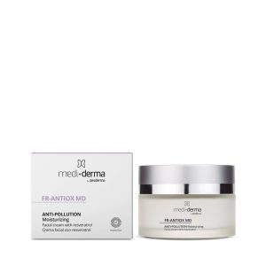 MEDIDERMA  FR-ANTIOX MD ANTI-POLLUTION PROTECT