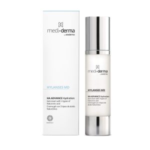 Mediderma HYLANSES MD CREMA-GEL