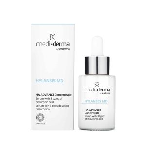 Mediderma HYLANSES MD SERUM