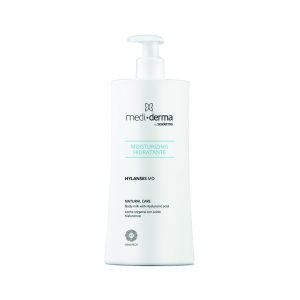 Mediderma Hylanses MD Body Milk Natural Care