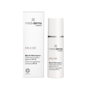 Mediderma MELA 360 SPF50