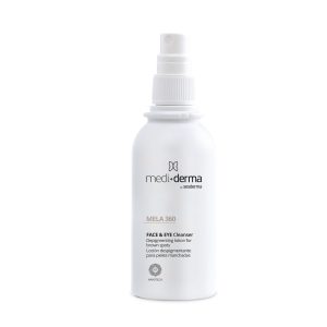 Mediderma MELA 360 Face & Eyes Cleanser