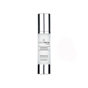 Mediderma FR-Antiox MD Cream-Gel Anti-Pollution Protect