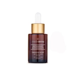 MEDIDERMA FR-ANTIOX MD SERUM ANTI-POLLUTION CONCENTRATE