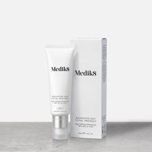 Medik8 Advanced Day Total Protect SPF30