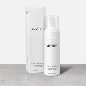 Medik8 Clarifying Foam