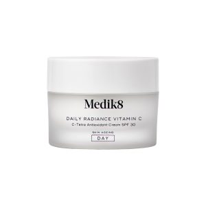 Medik8 Daily Radiance Vitamin C SPF30 (Try Me)