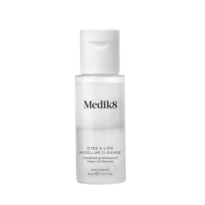 Medik8 Eyes & Lips Micellar Mousse (Try Me)