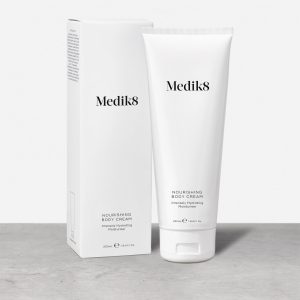 Medik8 Nourishing Body Cream