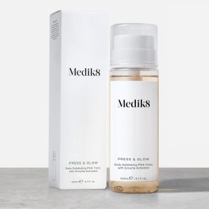 Medik8 Press & Glow