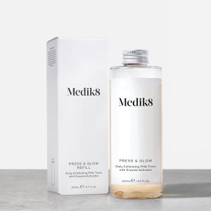 Medik8 Press & Glow Refill