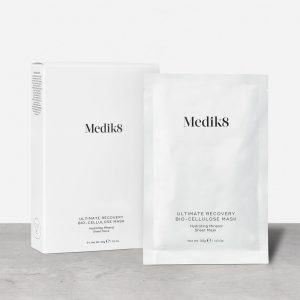 Medik8 Ultimate Recovery Bio-Cellulose Mask (6)