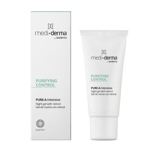 Mediderma PURIFYING CONTROL PURE-A INTENSIVE
