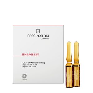 Mediderma Sens-Age Lift Flash Up Instant Firming