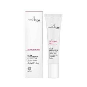 Mediderma SENS-AGE MD ULTRA CORRECTOR 3A EYE