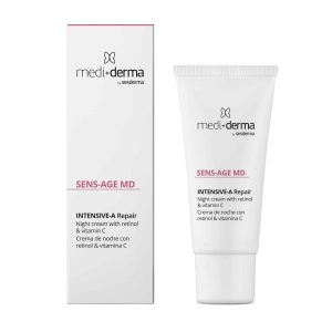 Mediderma SENS-AGE MD INTENSIVE - A REPAIR