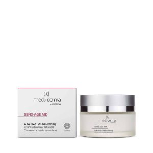 Mediderma SENS-AGE G - ACTIVATOR NOURISHING