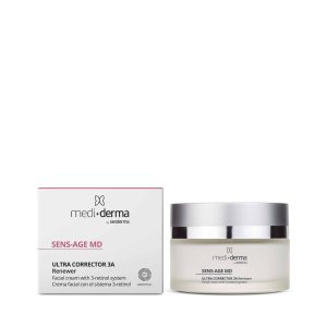 Mediderma SENS-AGE MD ULTRA-CORRECTOR 3A RENEWER