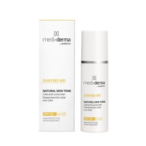 Mediderma SUNYSES MD- Color SPF 50