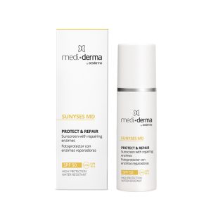 Mediderma SUNYSES MD- CREAM GEL SPF 50