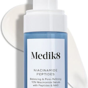 MedK8 Niacinamide peptides