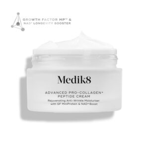 Medik8 Advanced Pro-Collagen Peptide  Cream