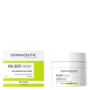 Dermaceutic Hyal Ceutic Redens