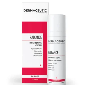 Dermaceutic Radiance Brightening Cream